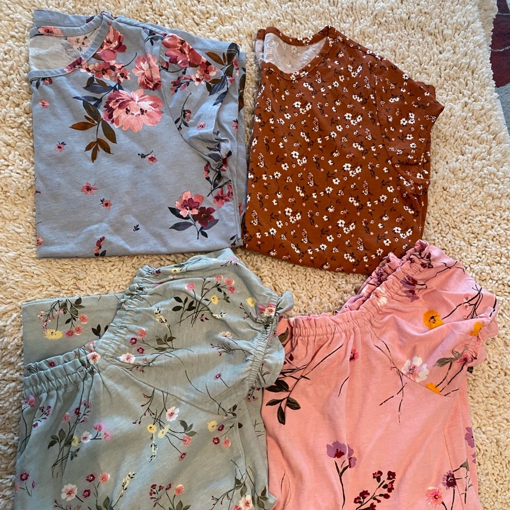 Girls The Children’s Place. Size 14
